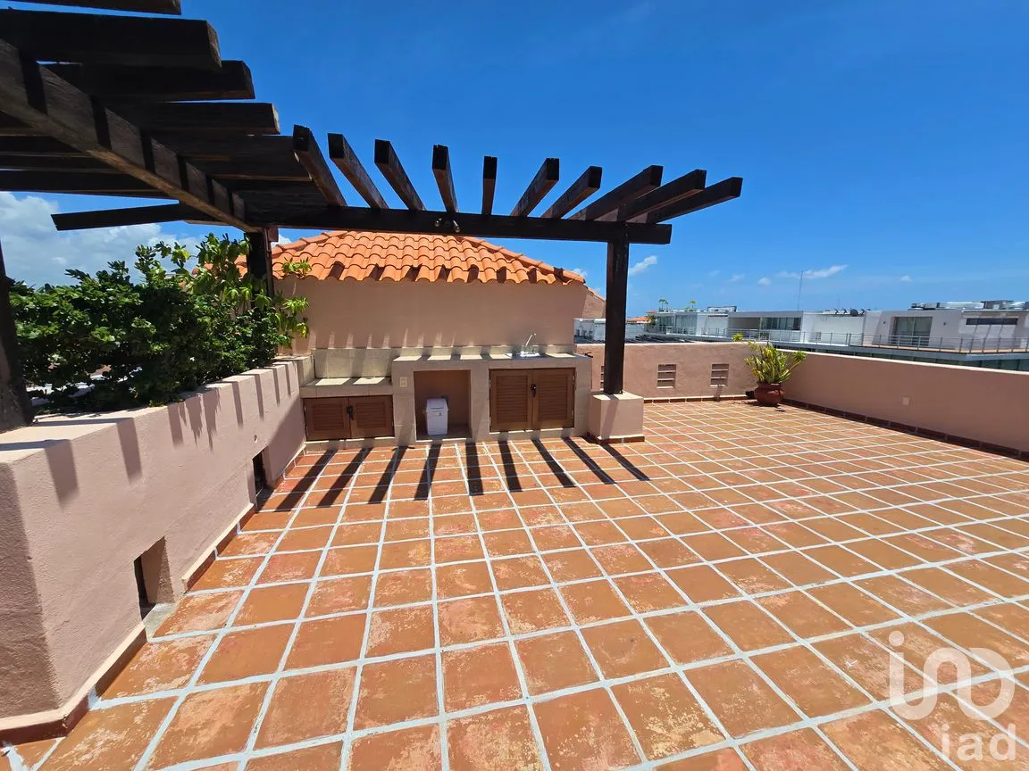 Departamento en Venta en Playa del Carmen Centro, Solidaridad, Quintana Roo | NEX-295973 | iad México | Foto 5 de 19