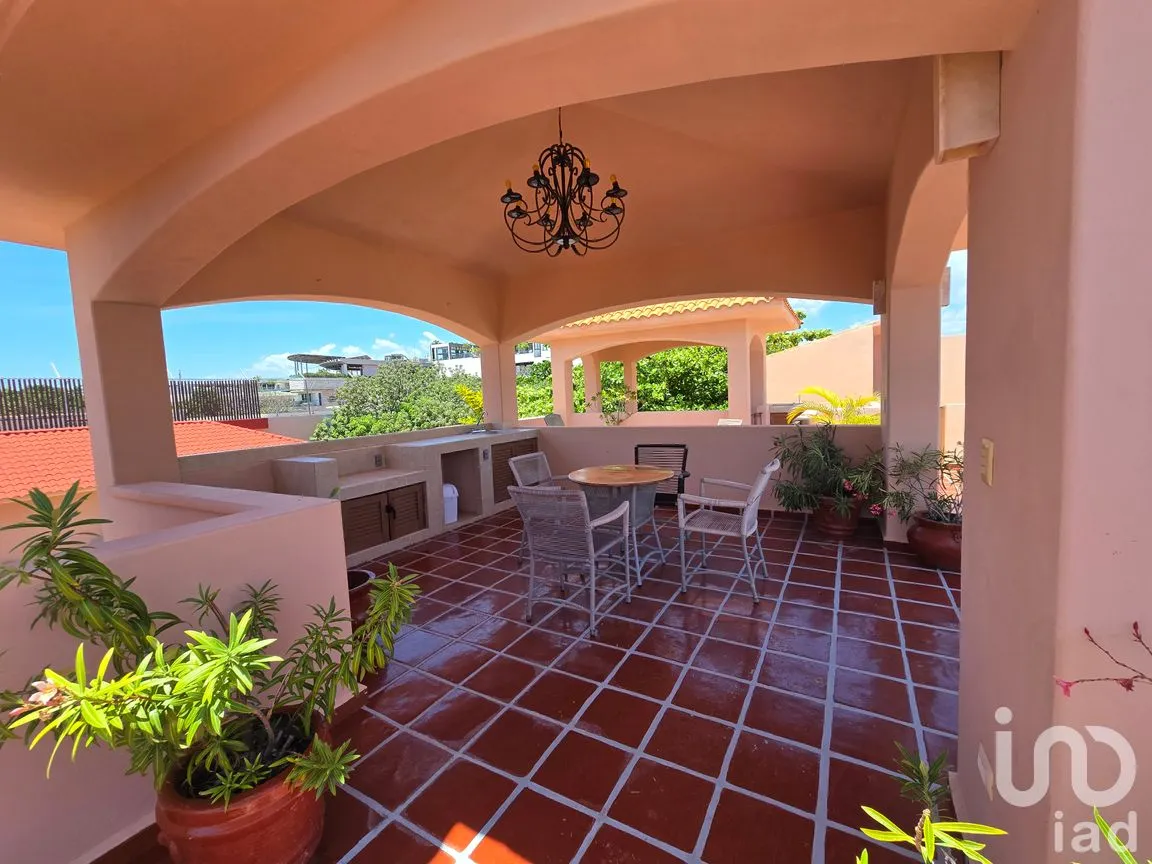 Departamento en Venta en Playa del Carmen Centro, Solidaridad, Quintana Roo | NEX-295973 | iad México | Foto 6 de 19