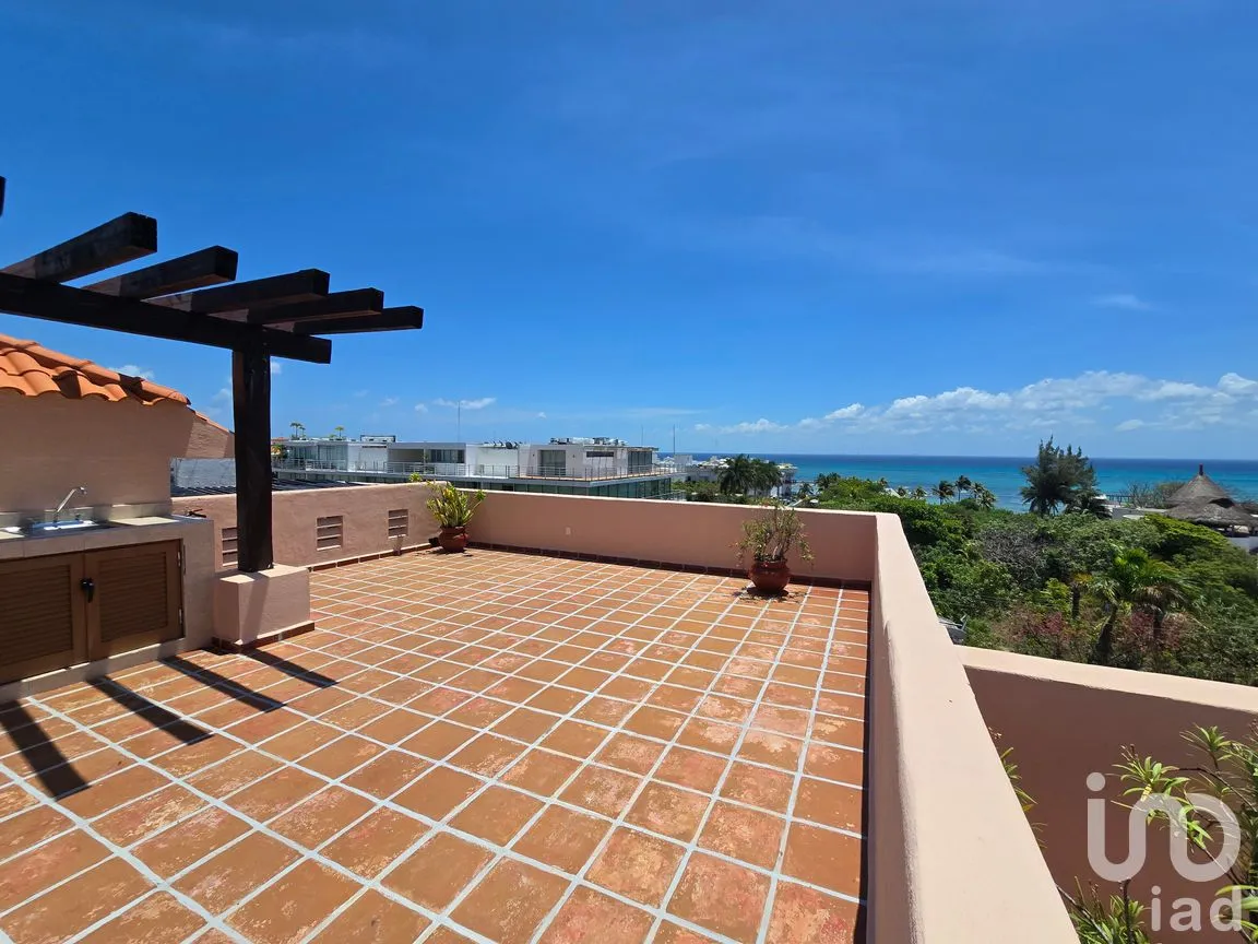 Departamento en Venta en Playa del Carmen Centro, Solidaridad, Quintana Roo | NEX-295973 | iad México | Foto 7 de 19