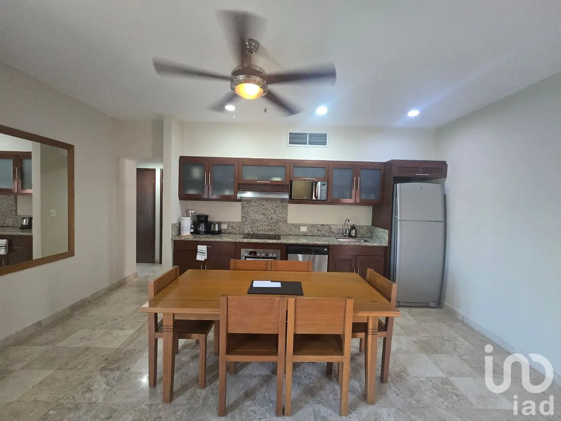 Departamento en Venta en Playa del Carmen Centro, Solidaridad, Quintana Roo | NEX-295973 | iad México | Foto 8 de 19