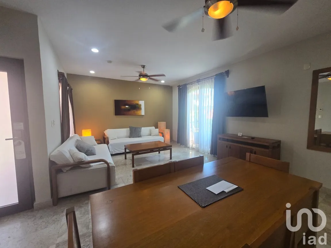 Departamento en Venta en Playa del Carmen Centro, Solidaridad, Quintana Roo | NEX-295973 | iad México | Foto 10 de 19