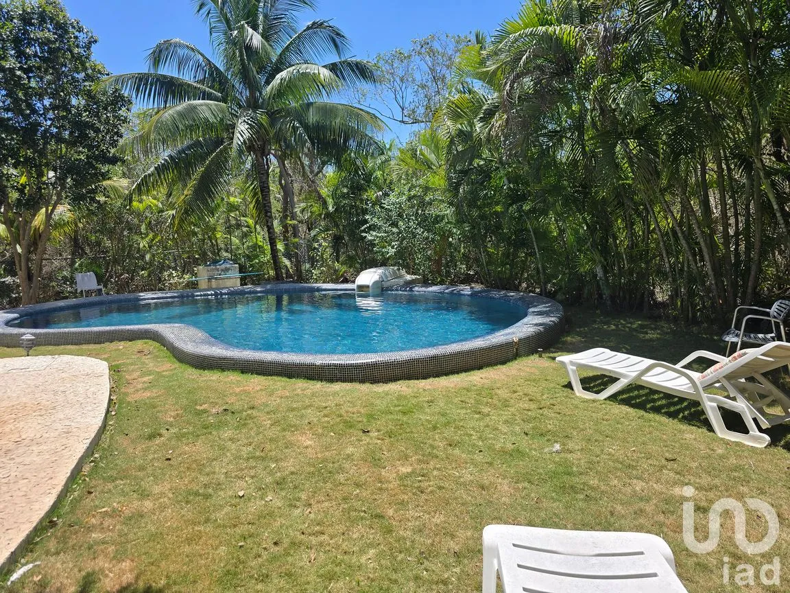 Departamento en Venta en Akumal, Tulum, Quintana Roo | NEX-296024 | iad México | Foto 11 de 13