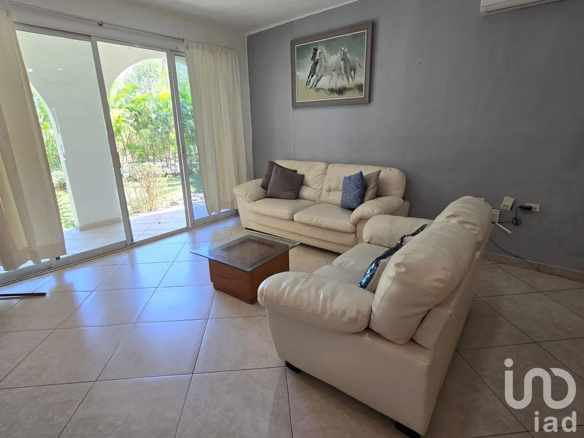 Departamento en Venta en Akumal, Tulum, Quintana Roo | NEX-296024 | iad México | Foto 4 de 13