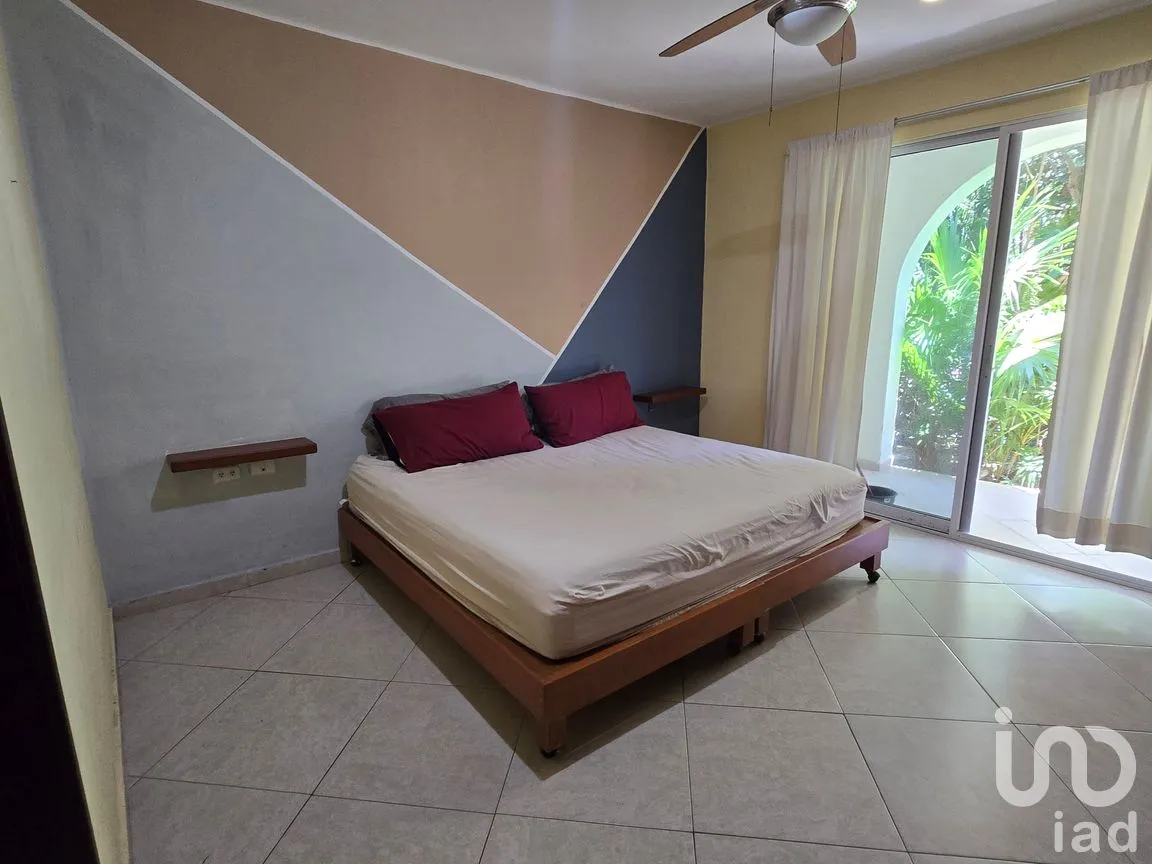 Departamento en Venta en Akumal, Tulum, Quintana Roo | NEX-296024 | iad México | Foto 6 de 13