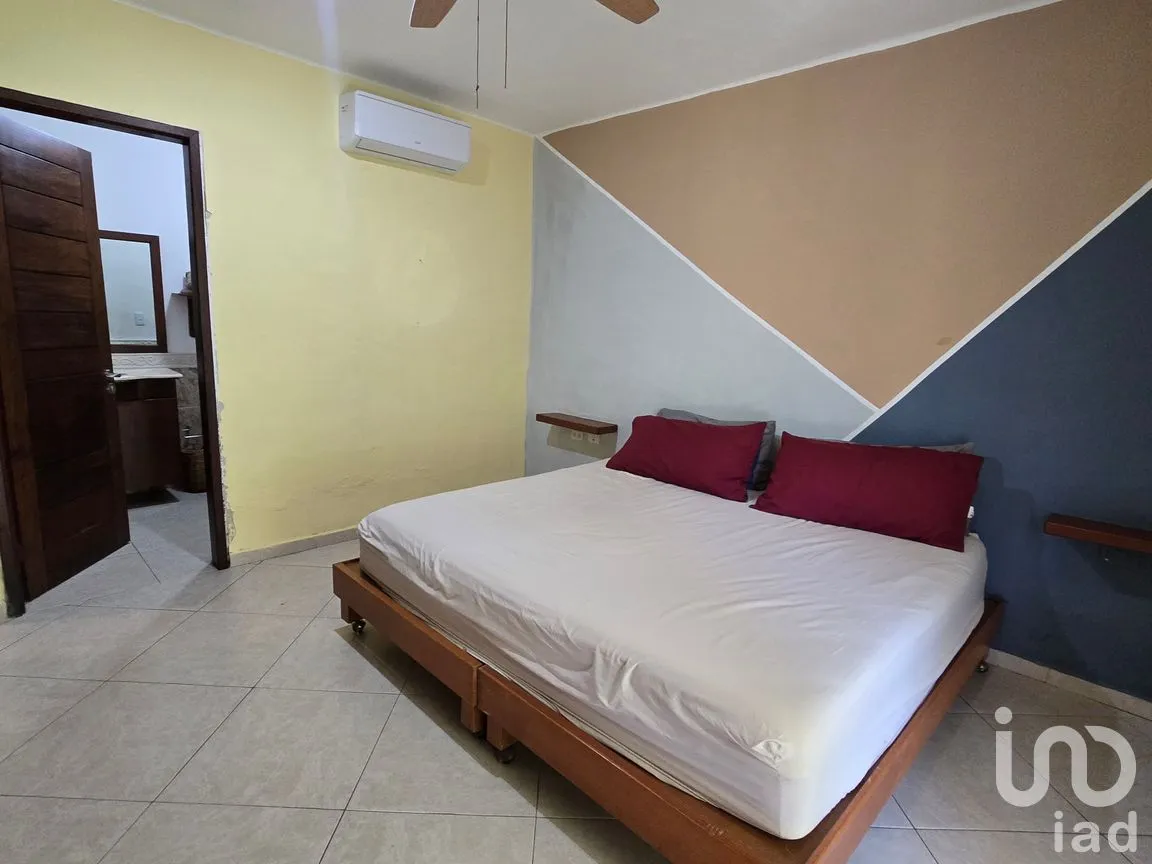 Departamento en Venta en Akumal, Tulum, Quintana Roo | NEX-296024 | iad México | Foto 7 de 13