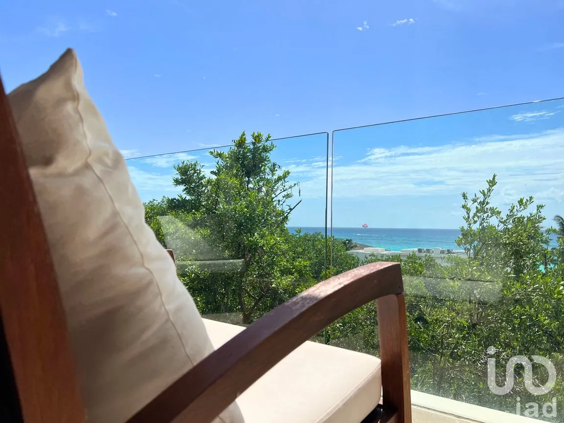 Departamento en Venta en Playa del Carmen Centro, Solidaridad, Quintana Roo | NEX-296529 | iad México | Foto 2 de 20