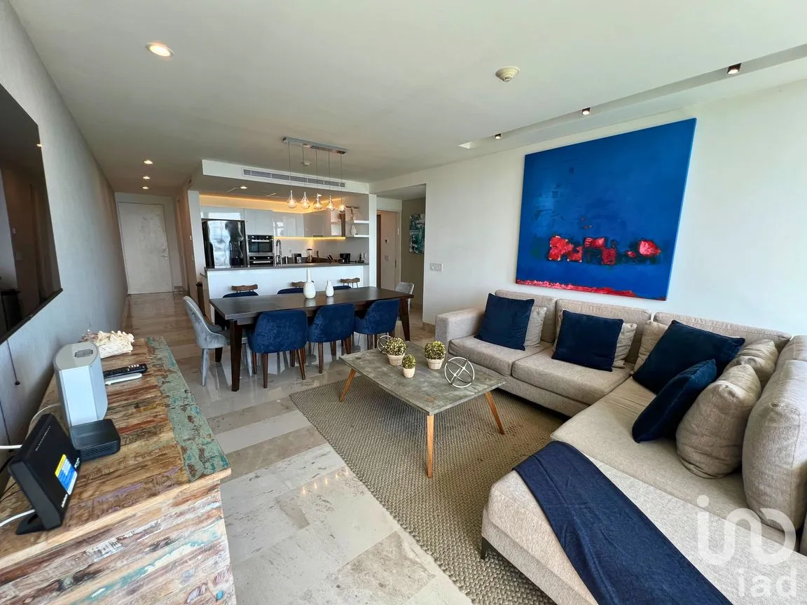 Departamento en Venta en Playa del Carmen Centro, Solidaridad, Quintana Roo | NEX-296529 | iad México | Foto 11 de 20