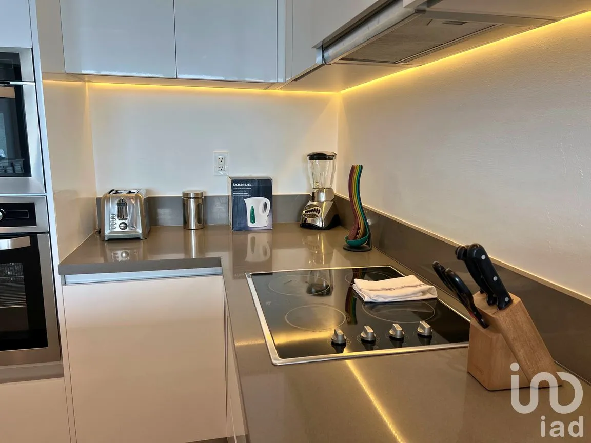 Departamento en Venta en Playa del Carmen Centro, Solidaridad, Quintana Roo | NEX-296529 | iad México | Foto 12 de 20