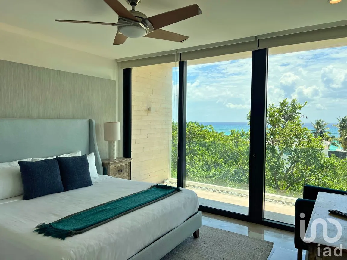 Departamento en Venta en Playa del Carmen Centro, Solidaridad, Quintana Roo | NEX-296529 | iad México | Foto 14 de 20