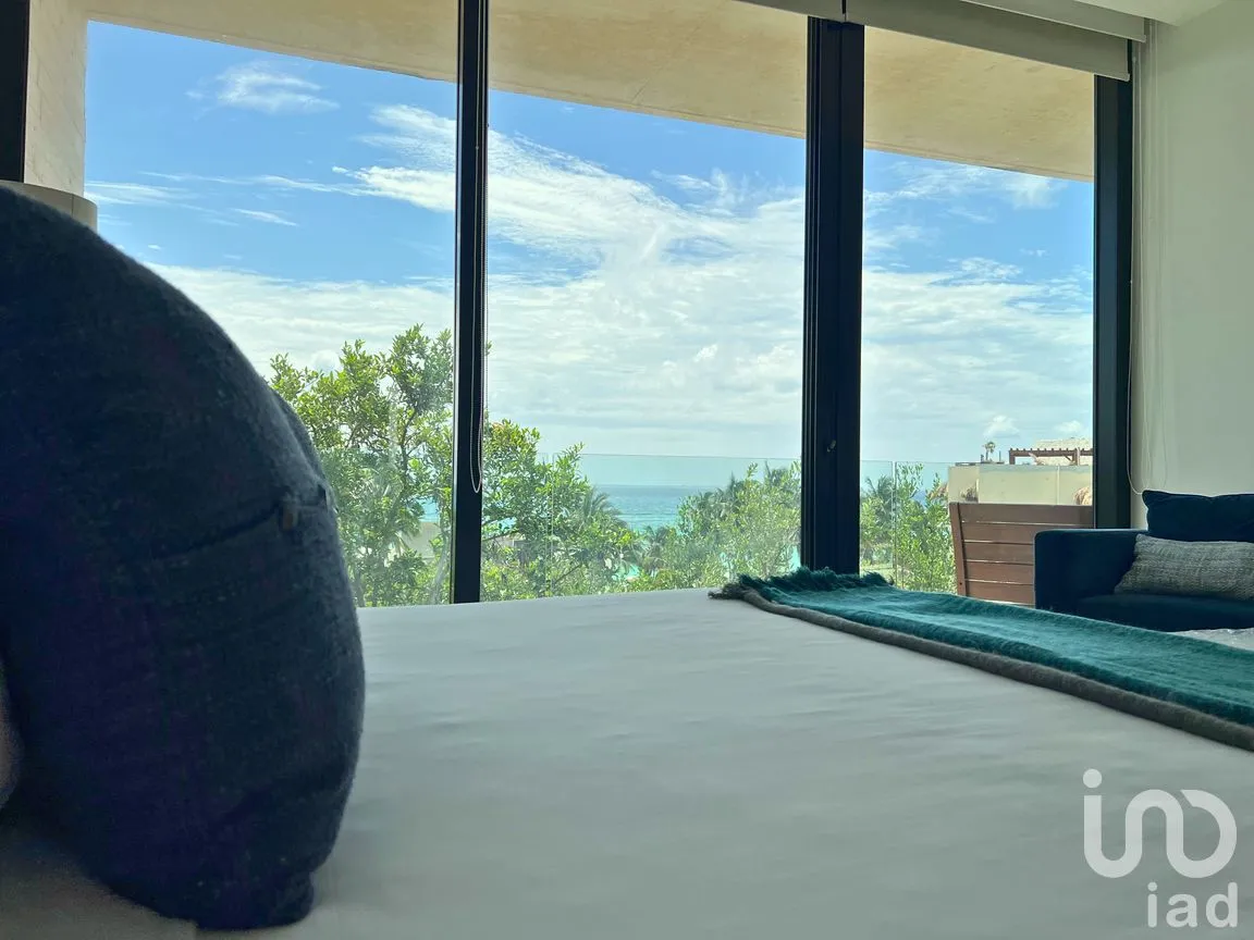 Departamento en Venta en Playa del Carmen Centro, Solidaridad, Quintana Roo | NEX-296529 | iad México | Foto 15 de 20