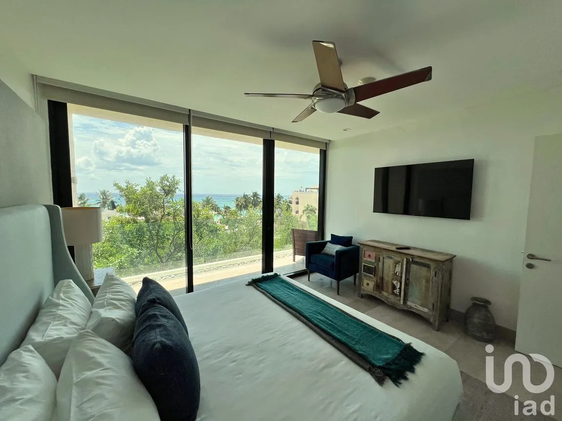 Departamento en Venta en Playa del Carmen Centro, Solidaridad, Quintana Roo | NEX-296529 | iad México | Foto 16 de 20