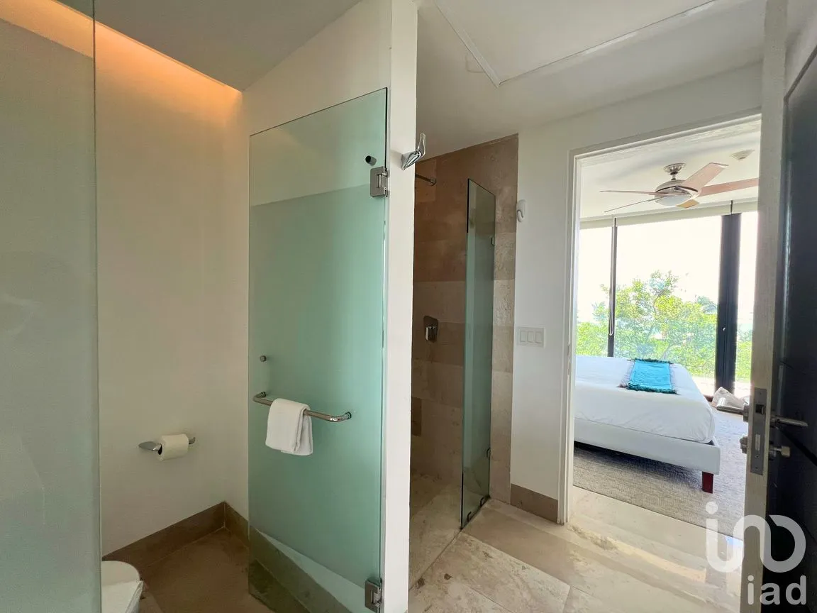 Departamento en Venta en Playa del Carmen Centro, Solidaridad, Quintana Roo | NEX-296529 | iad México | Foto 17 de 20