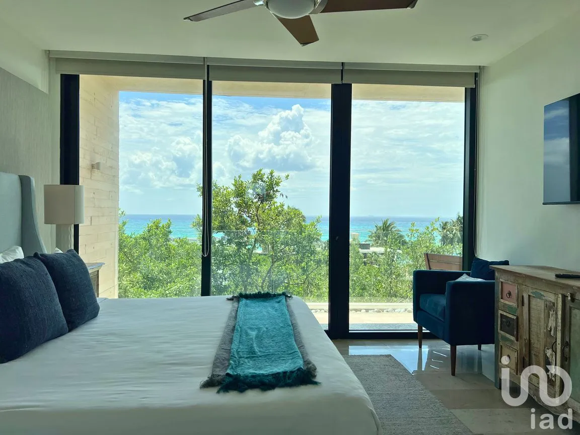Departamento en Venta en Playa del Carmen Centro, Solidaridad, Quintana Roo | NEX-296529 | iad México | Foto 18 de 20
