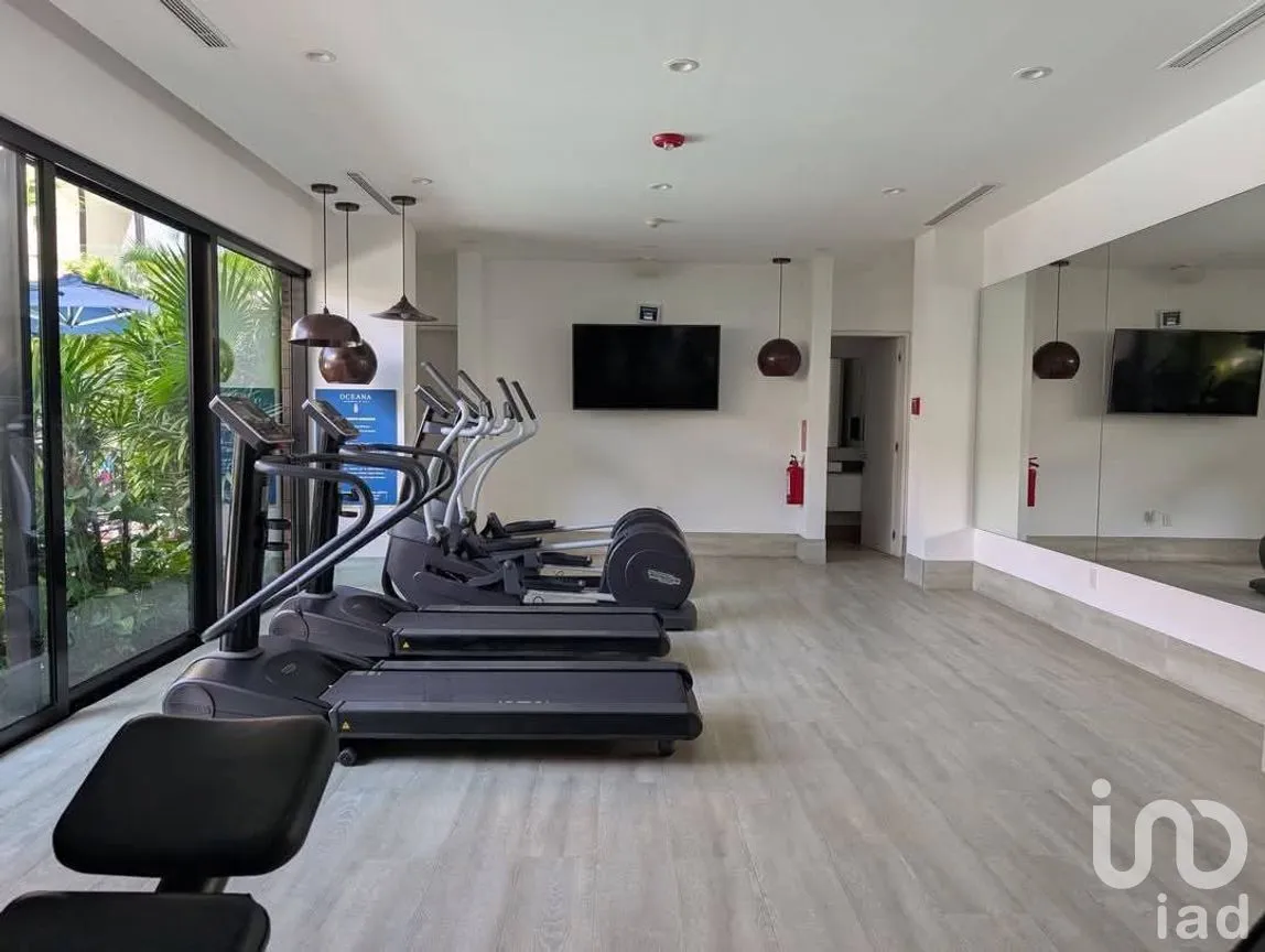 Departamento en Venta en Playa del Carmen Centro, Solidaridad, Quintana Roo | NEX-296529 | iad México | Foto 20 de 20