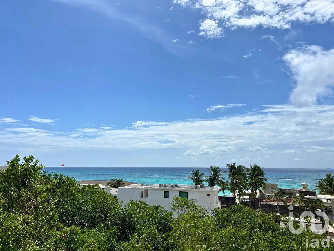 Departamento en Venta en Playa del Carmen Centro, Solidaridad, Quintana Roo | NEX-296529 | iad México | Foto 3 de 20