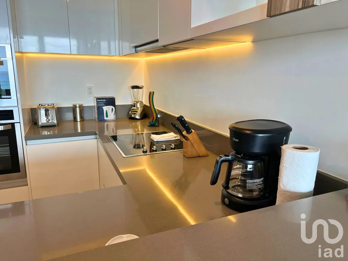 Departamento en Venta en Playa del Carmen Centro, Solidaridad, Quintana Roo | NEX-296529 | iad México | Foto 8 de 20