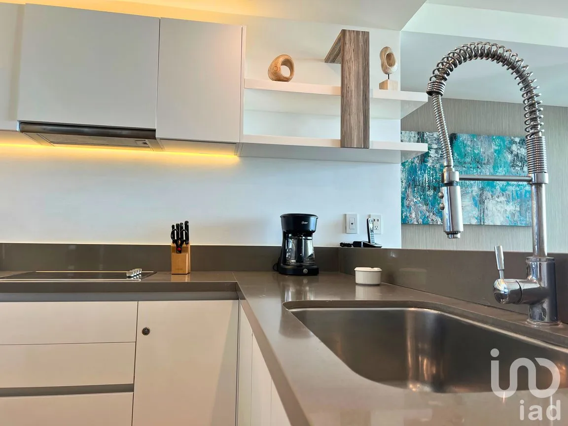 Departamento en Venta en Playa del Carmen Centro, Solidaridad, Quintana Roo | NEX-296529 | iad México | Foto 9 de 20