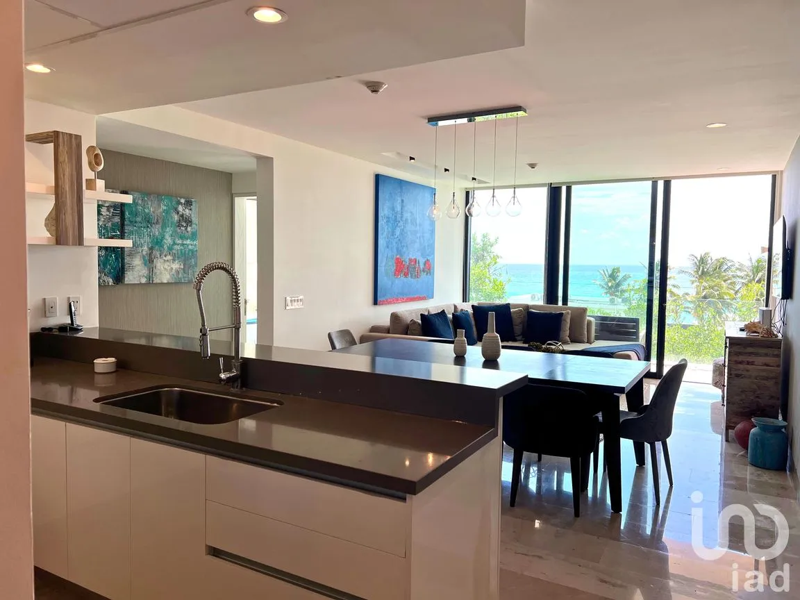 Departamento en Venta en Playa del Carmen Centro, Solidaridad, Quintana Roo | NEX-296529 | iad México | Foto 10 de 20