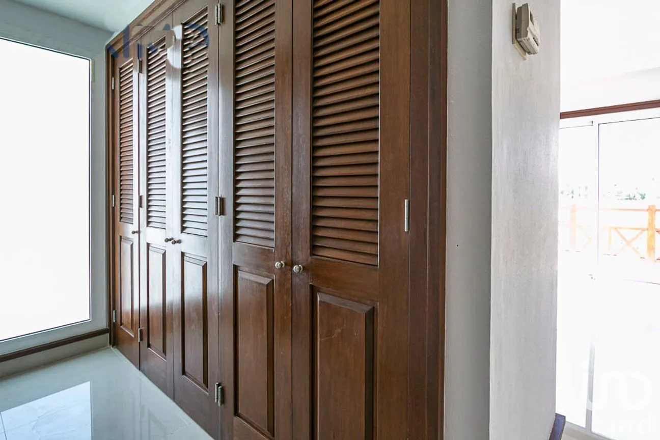 Departamento en Venta en Playa del Carmen Centro, Solidaridad, Quintana Roo | NEX-303824 | iad México | Foto 11 de 19
