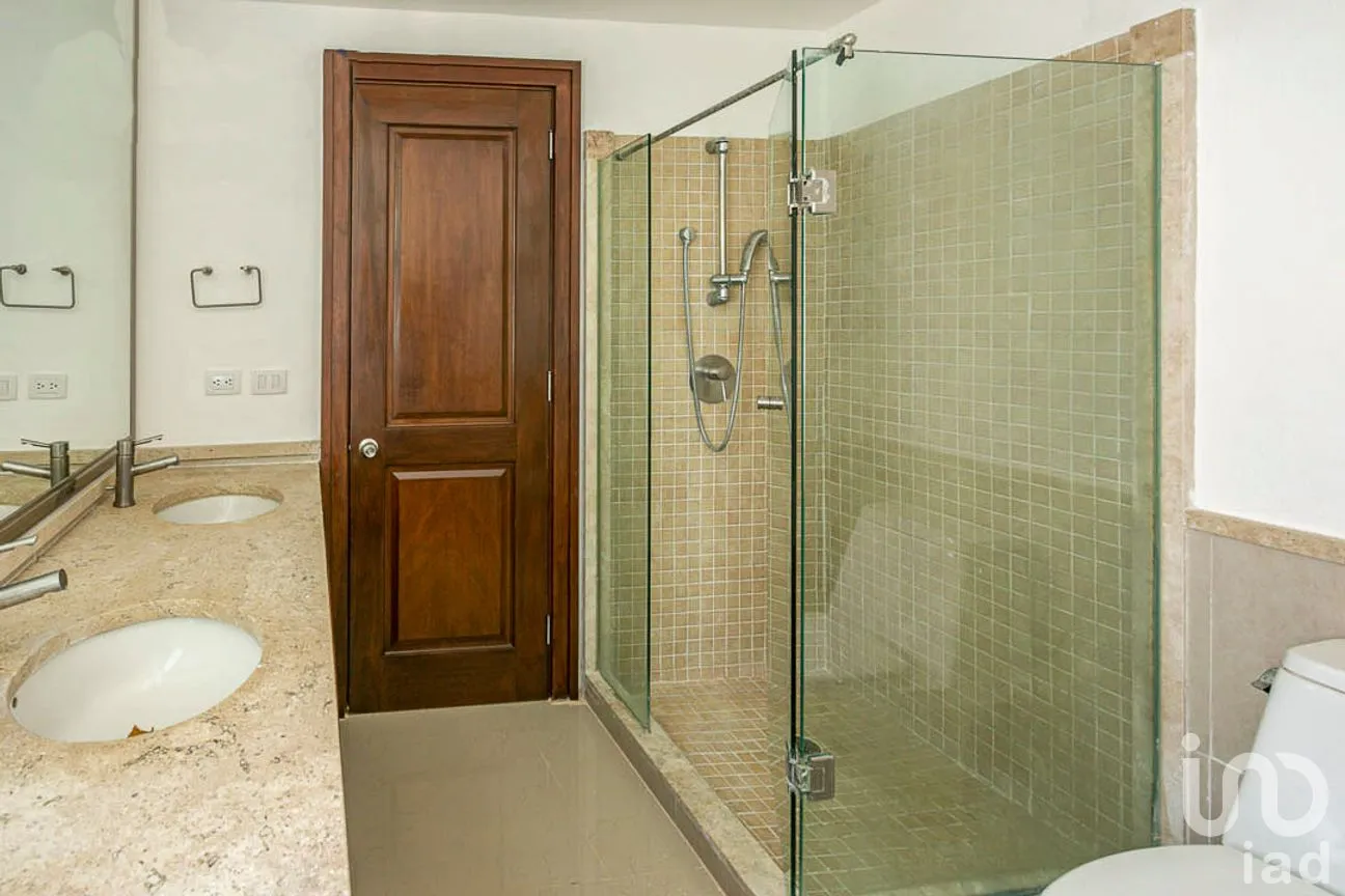 Departamento en Venta en Playa del Carmen Centro, Solidaridad, Quintana Roo | NEX-303824 | iad México | Foto 14 de 19