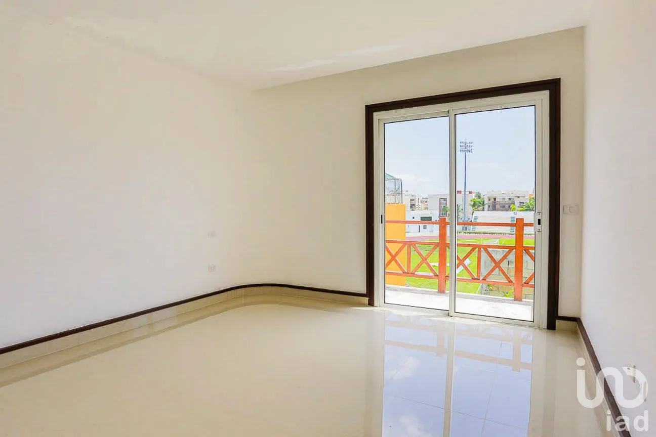 Departamento en Venta en Playa del Carmen Centro, Solidaridad, Quintana Roo | NEX-303824 | iad México | Foto 15 de 19