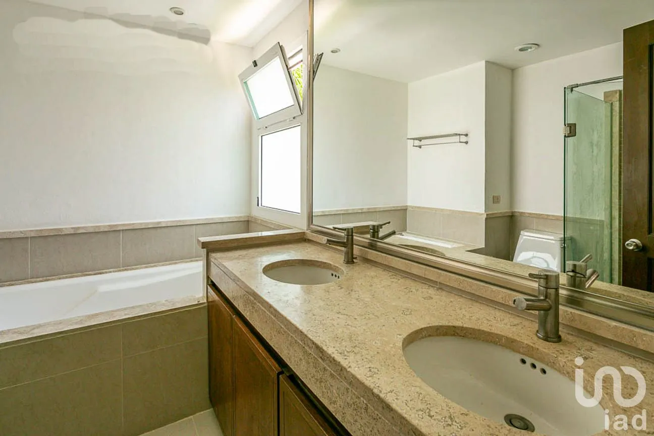Departamento en Venta en Playa del Carmen Centro, Solidaridad, Quintana Roo | NEX-303824 | iad México | Foto 16 de 19