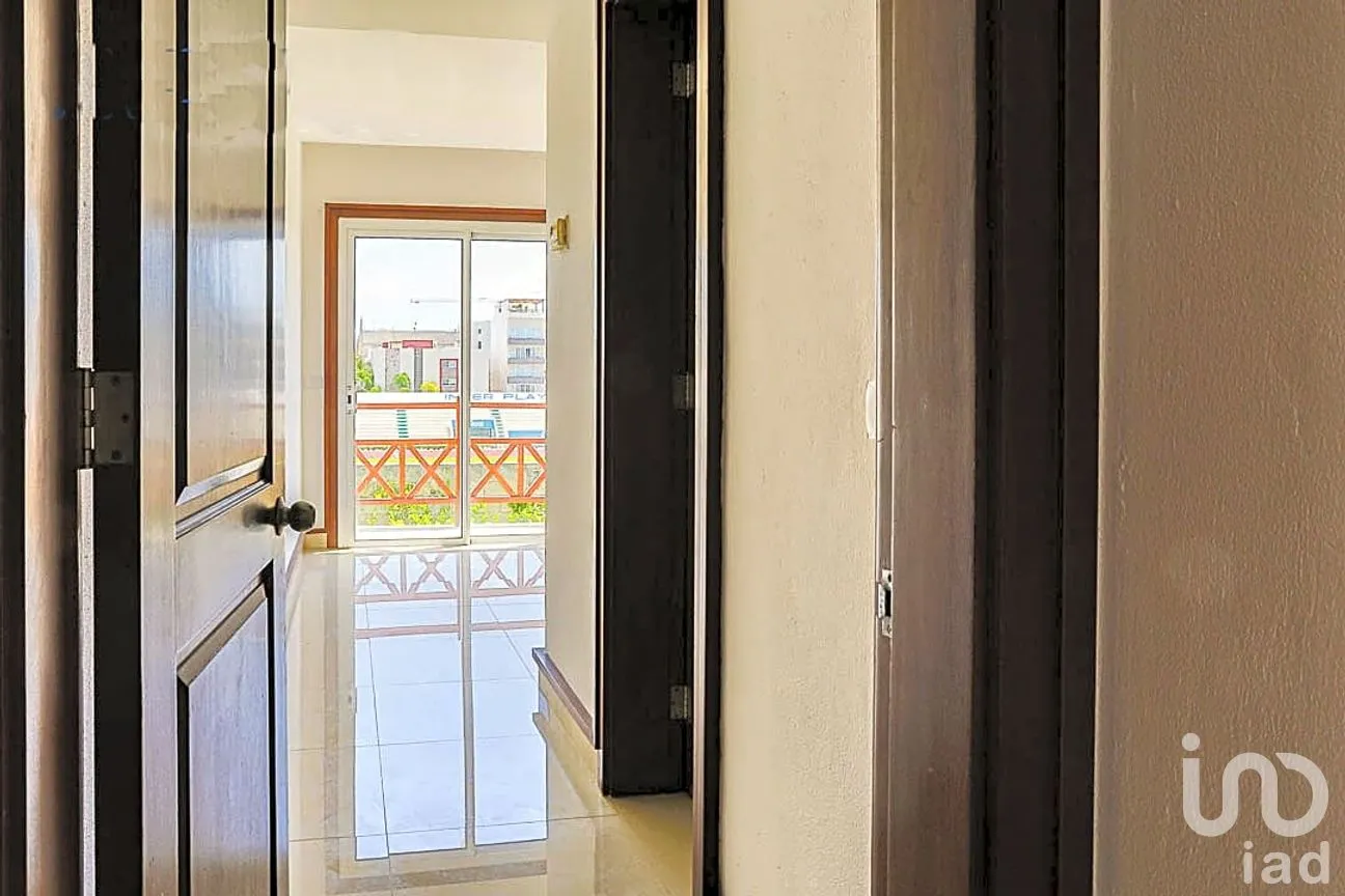 Departamento en Venta en Playa del Carmen Centro, Solidaridad, Quintana Roo | NEX-303824 | iad México | Foto 18 de 19