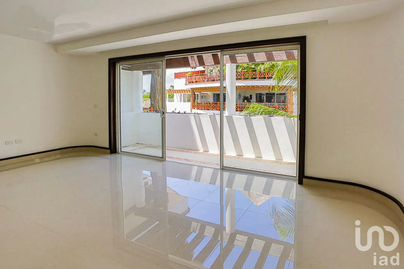 Departamento en Venta en Playa del Carmen Centro, Solidaridad, Quintana Roo | NEX-303824 | iad México | Foto 5 de 19