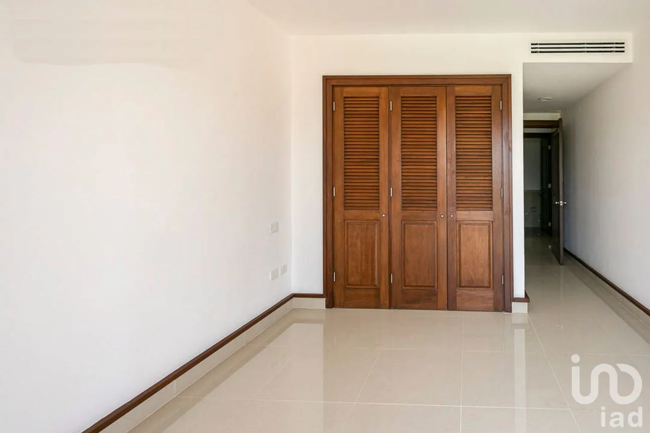 Departamento en Venta en Playa del Carmen Centro, Solidaridad, Quintana Roo | NEX-303824 | iad México | Foto 6 de 19