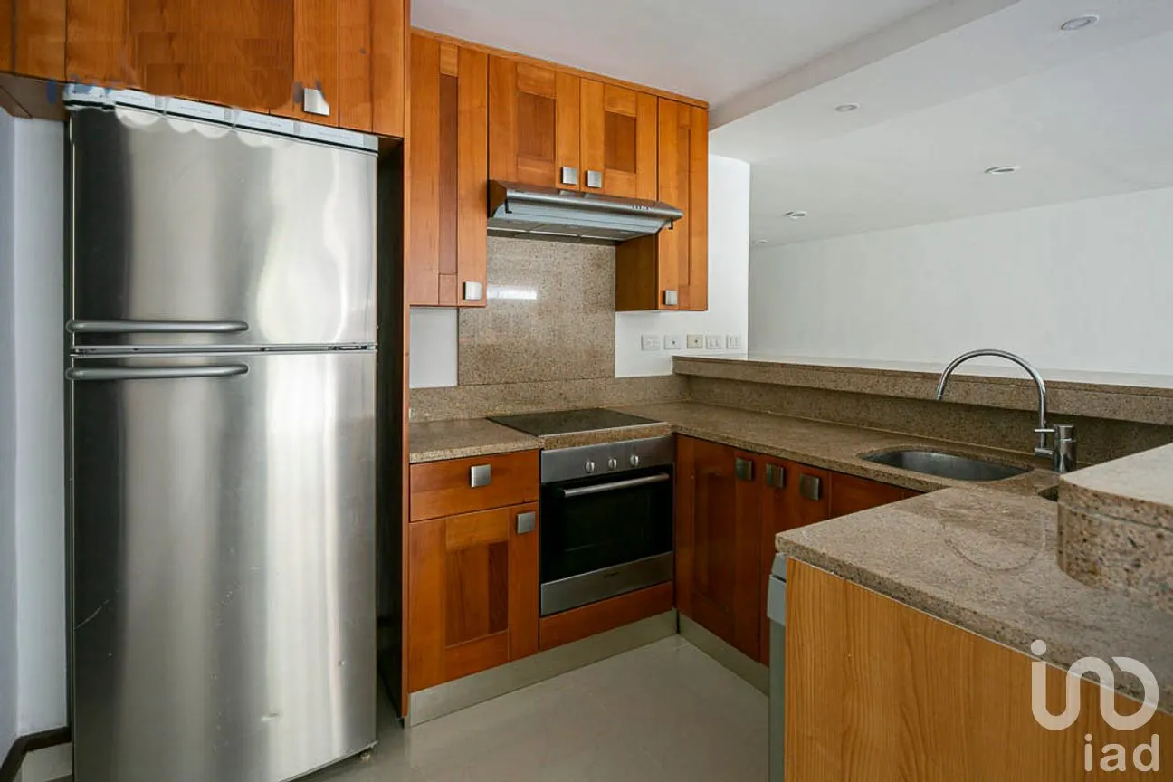 Departamento en Venta en Playa del Carmen Centro, Solidaridad, Quintana Roo | NEX-303824 | iad México | Foto 8 de 19