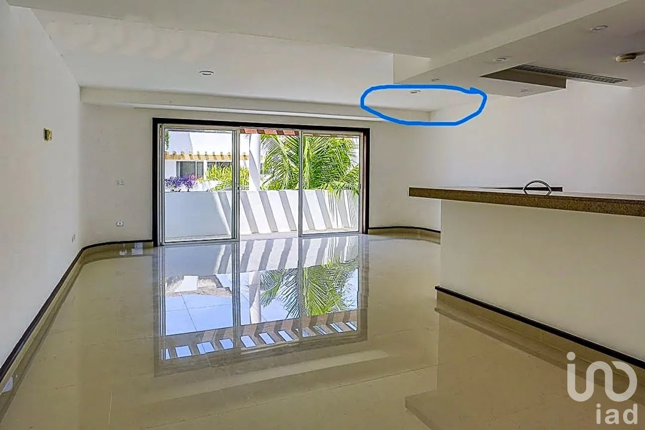 Departamento en Venta en Playa del Carmen Centro, Solidaridad, Quintana Roo | NEX-303824 | iad México | Foto 9 de 19