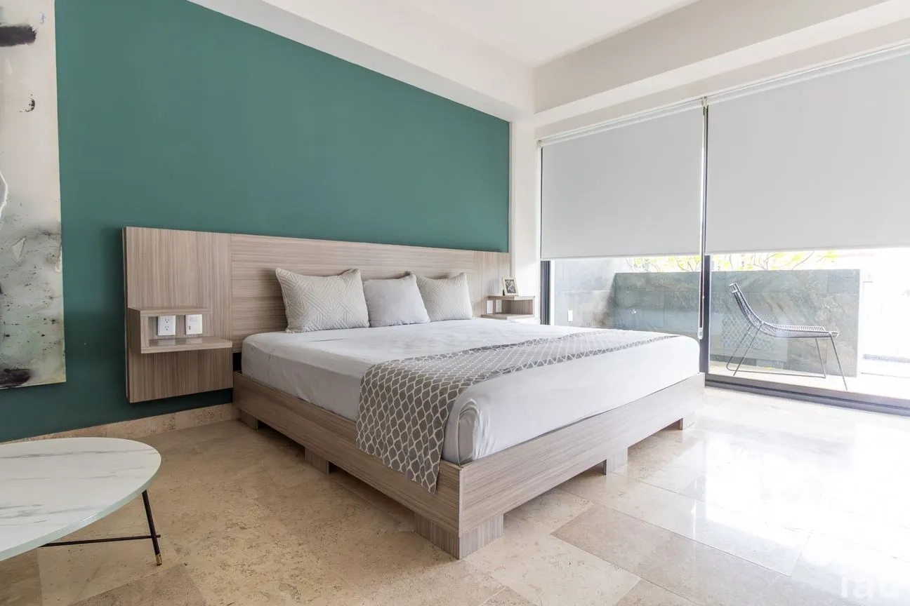 Departamento en Venta en Playa del Carmen Centro, Solidaridad, Quintana Roo | NEX-304983 | iad México | Foto 11 de 13