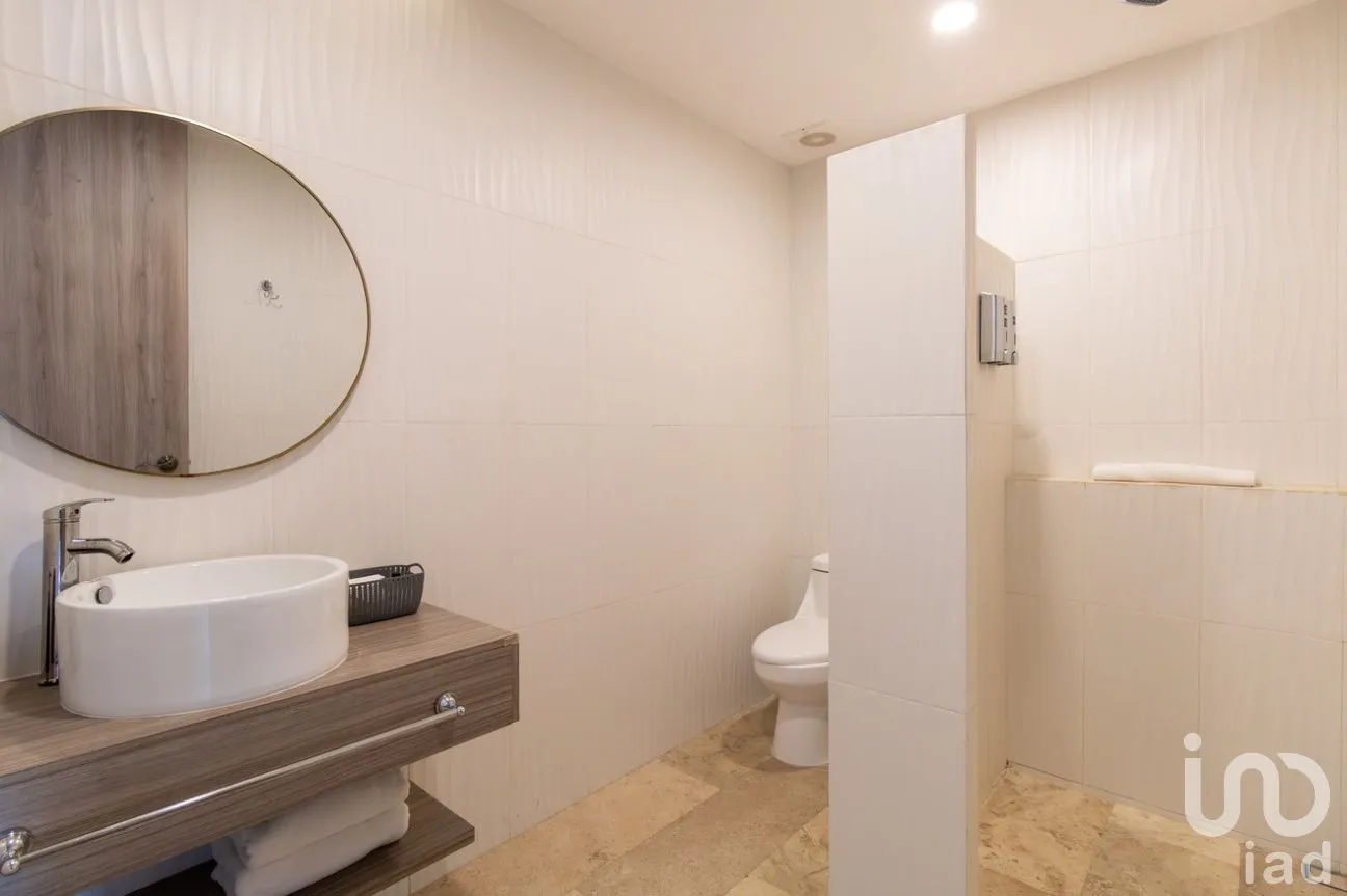 Departamento en Venta en Playa del Carmen Centro, Solidaridad, Quintana Roo | NEX-304983 | iad México | Foto 13 de 13