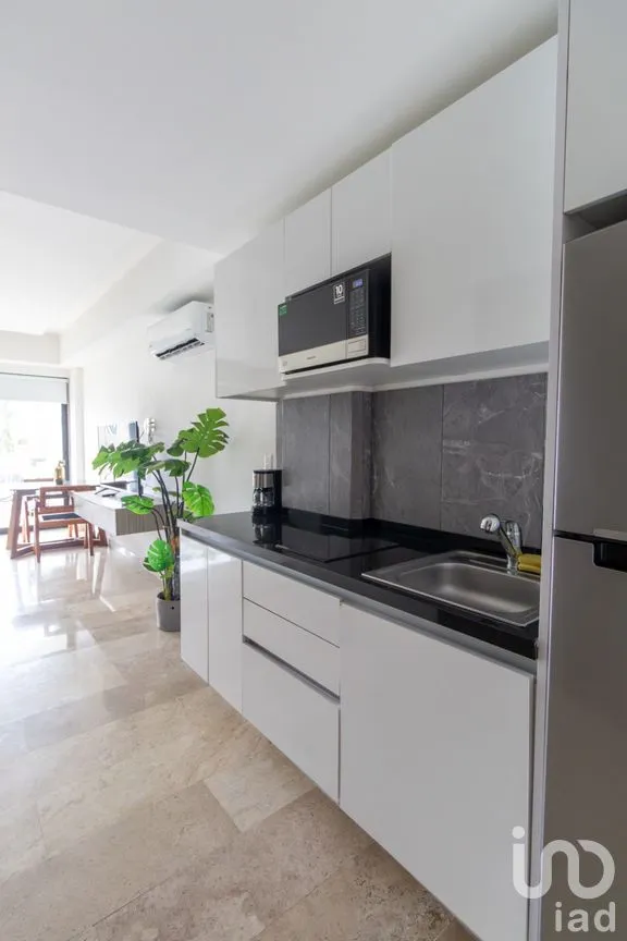 Departamento en Venta en Playa del Carmen Centro, Solidaridad, Quintana Roo | NEX-304983 | iad México | Foto 6 de 13