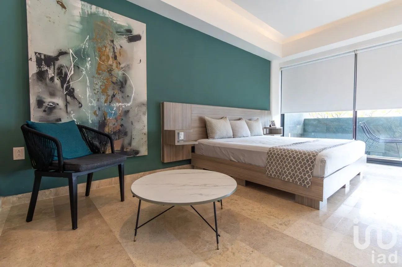 Departamento en Venta en Playa del Carmen Centro, Solidaridad, Quintana Roo | NEX-304983 | iad México | Foto 8 de 13