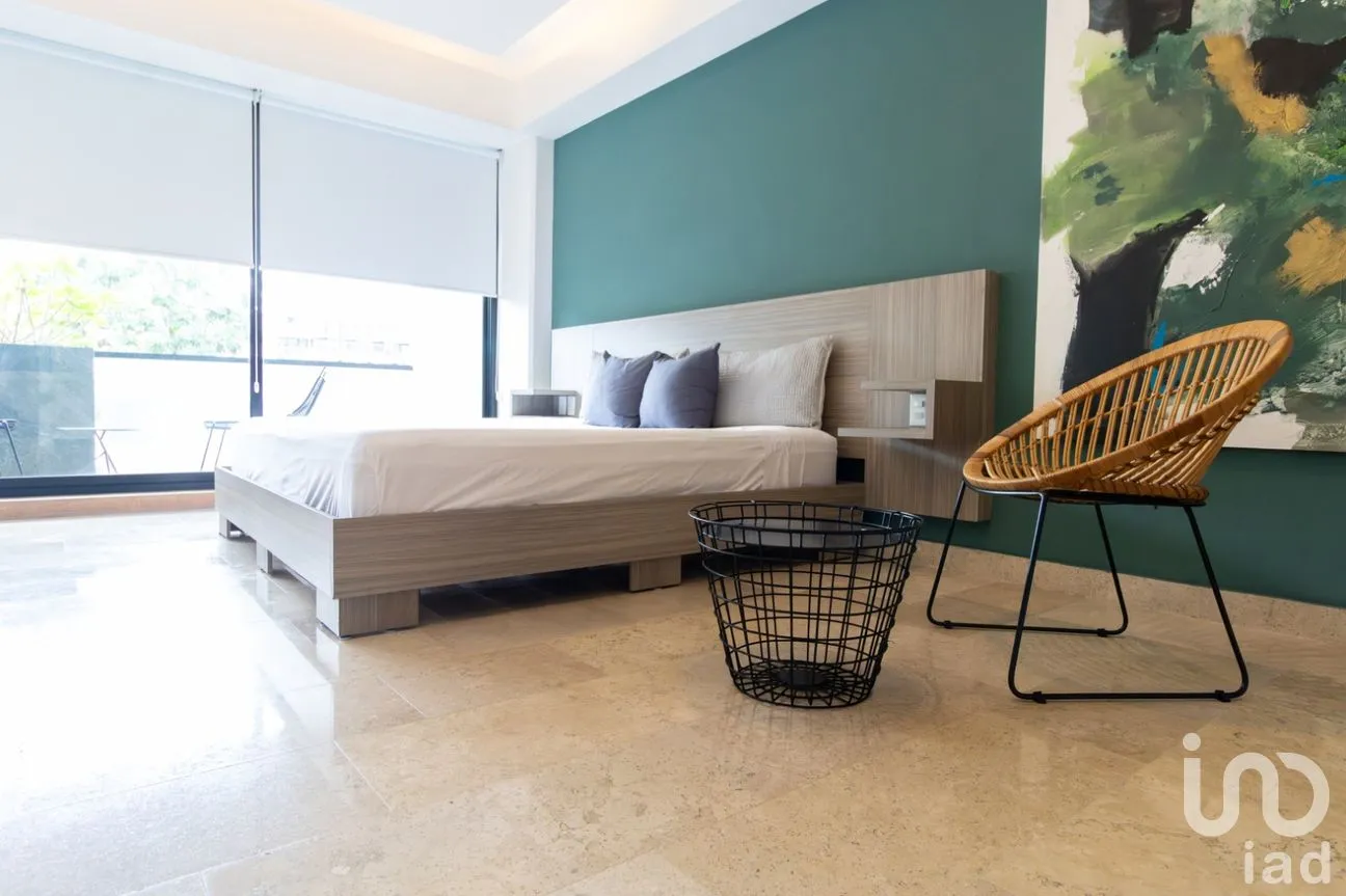 Departamento en Venta en Playa del Carmen Centro, Solidaridad, Quintana Roo | NEX-305109 | iad México | Foto 11 de 16