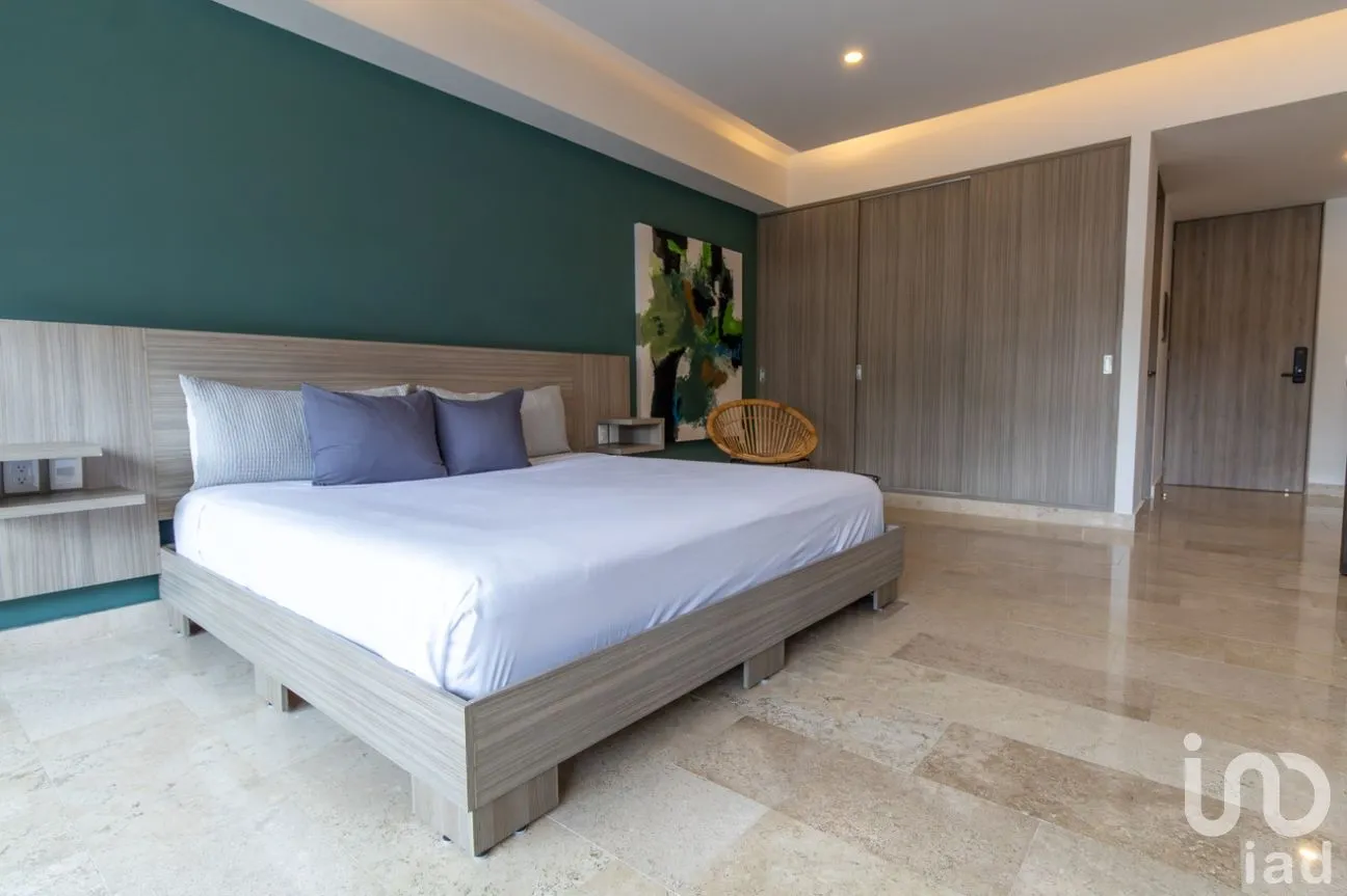 Departamento en Venta en Playa del Carmen Centro, Solidaridad, Quintana Roo | NEX-305109 | iad México | Foto 12 de 16