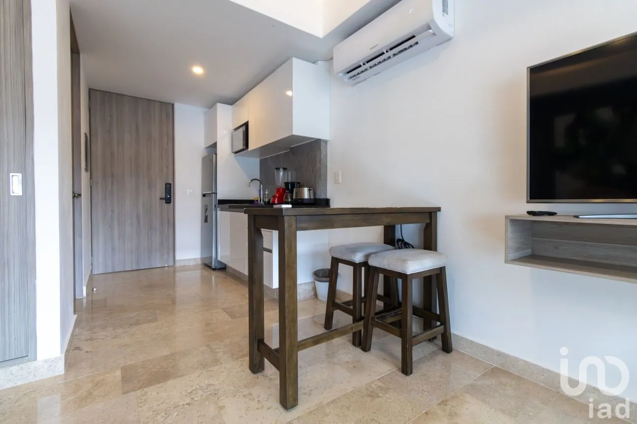 Departamento en Venta en Playa del Carmen Centro, Solidaridad, Quintana Roo | NEX-305109 | iad México | Foto 13 de 16