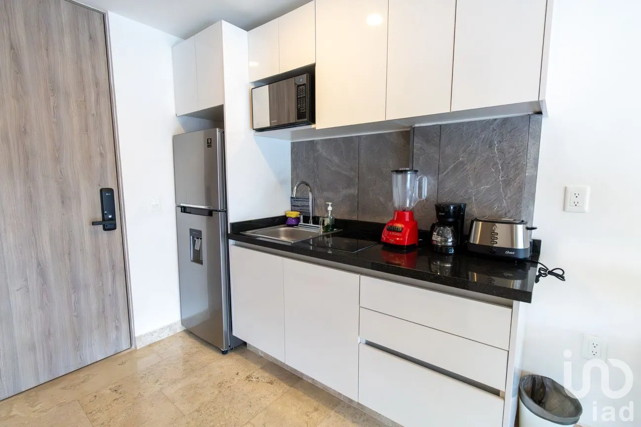 Departamento en Venta en Playa del Carmen Centro, Solidaridad, Quintana Roo | NEX-305109 | iad México | Foto 14 de 16