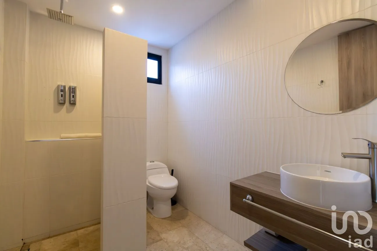 Departamento en Venta en Playa del Carmen Centro, Solidaridad, Quintana Roo | NEX-305109 | iad México | Foto 6 de 16
