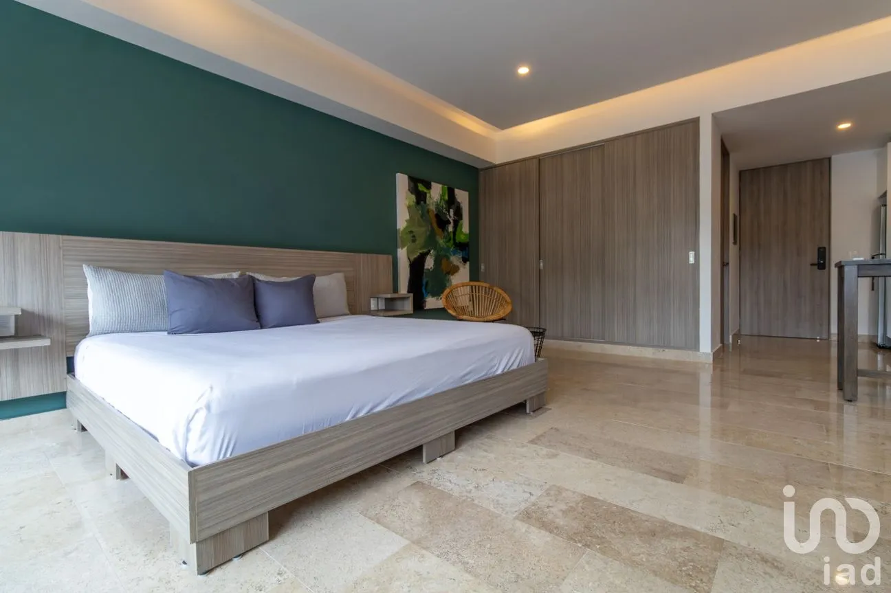 Departamento en Venta en Playa del Carmen Centro, Solidaridad, Quintana Roo | NEX-305109 | iad México | Foto 7 de 16