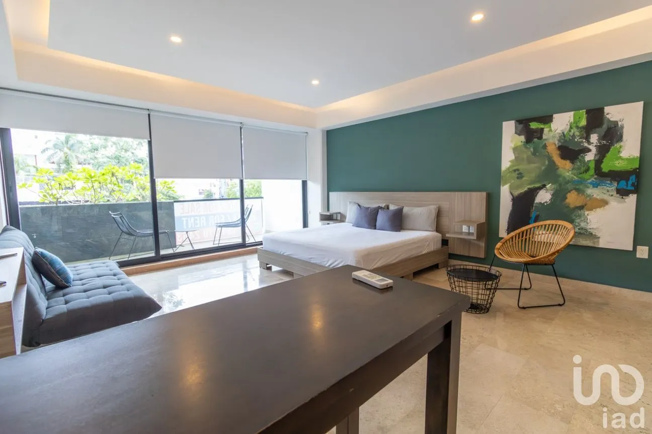 Departamento en Venta en Playa del Carmen Centro, Solidaridad, Quintana Roo | NEX-305109 | iad México | Foto 8 de 16
