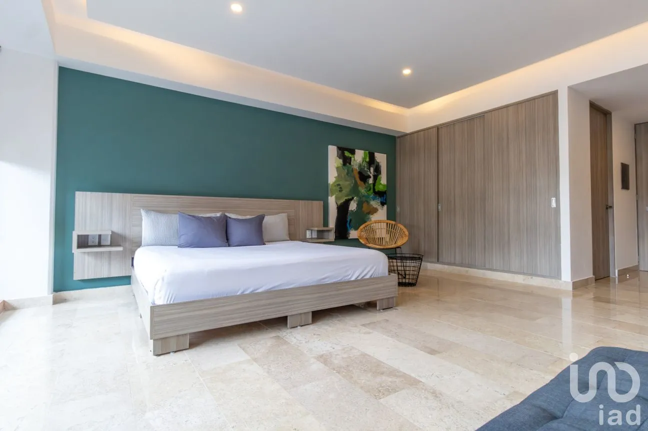Departamento en Venta en Playa del Carmen Centro, Solidaridad, Quintana Roo | NEX-305109 | iad México | Foto 10 de 16