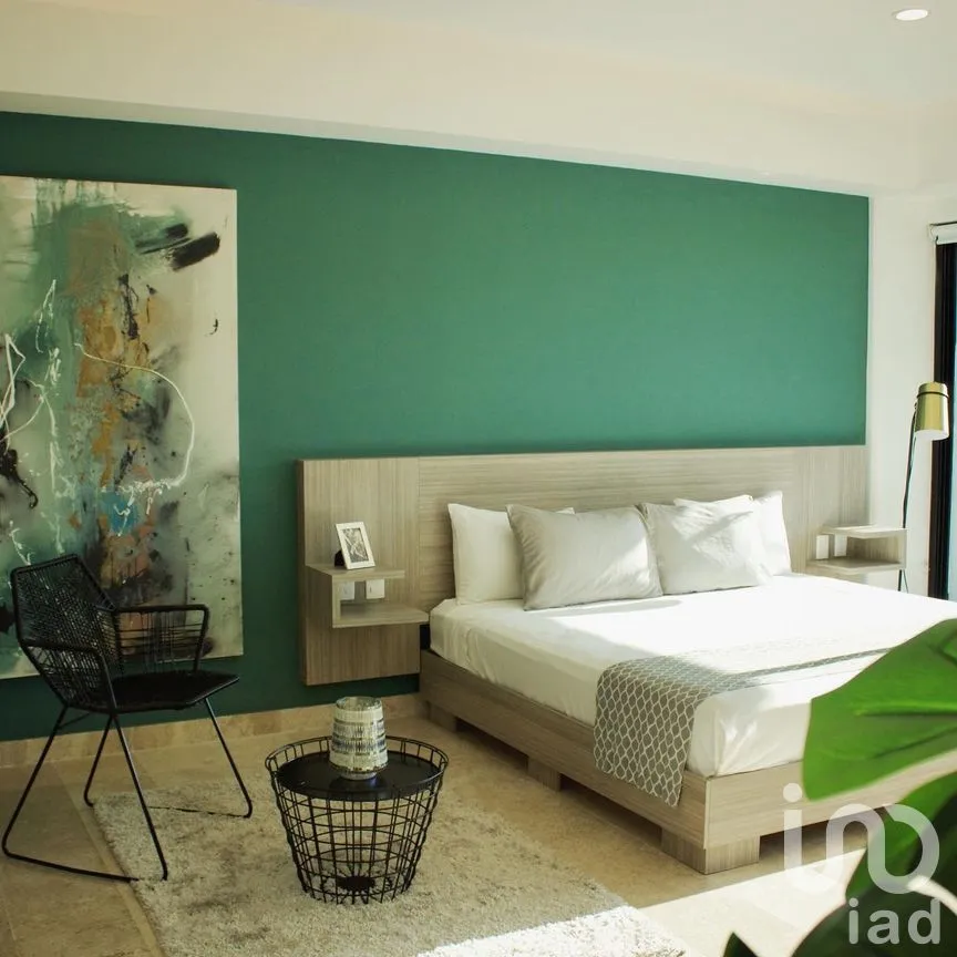 Departamento en Venta en Playa del Carmen Centro, Solidaridad, Quintana Roo | NEX-305110 | iad México | Foto 3 de 13
