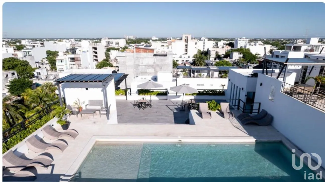 Departamento en Venta en Playa del Carmen Centro, Solidaridad, Quintana Roo | NEX-305113 | iad México | Foto 11 de 14