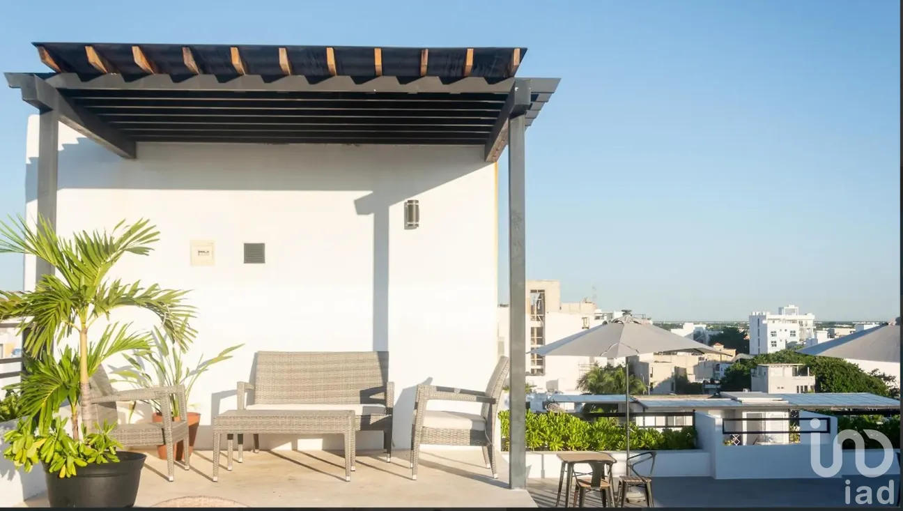 Departamento en Venta en Playa del Carmen Centro, Solidaridad, Quintana Roo | NEX-305113 | iad México | Foto 14 de 14