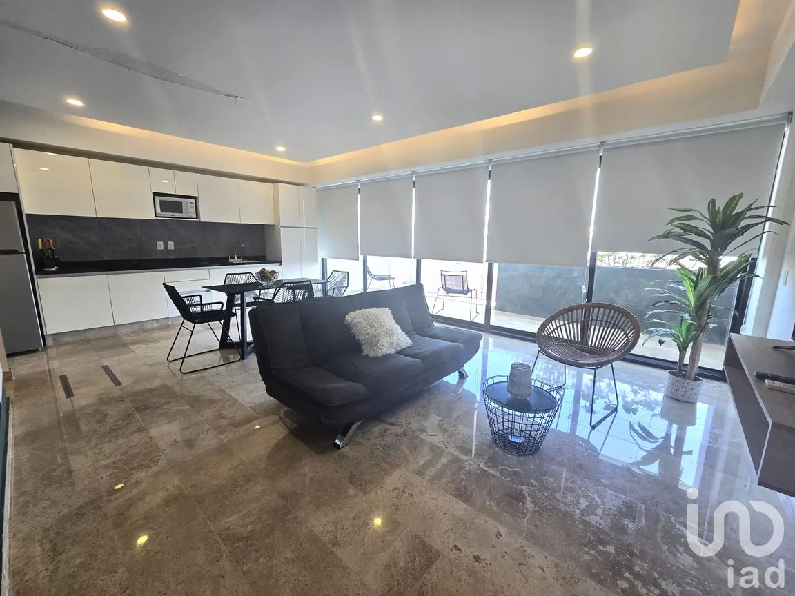 Departamento en Venta en Playa del Carmen Centro, Solidaridad, Quintana Roo | NEX-305113 | iad México | Foto 3 de 14