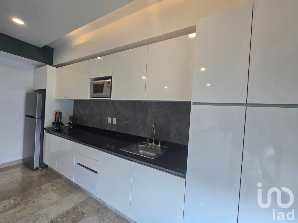 Departamento en Venta en Playa del Carmen Centro, Solidaridad, Quintana Roo | NEX-305113 | iad México | Foto 5 de 14