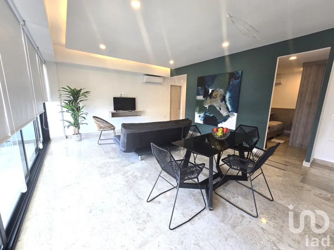 Departamento en Venta en Playa del Carmen Centro, Solidaridad, Quintana Roo | NEX-305113 | iad México | Foto 6 de 14