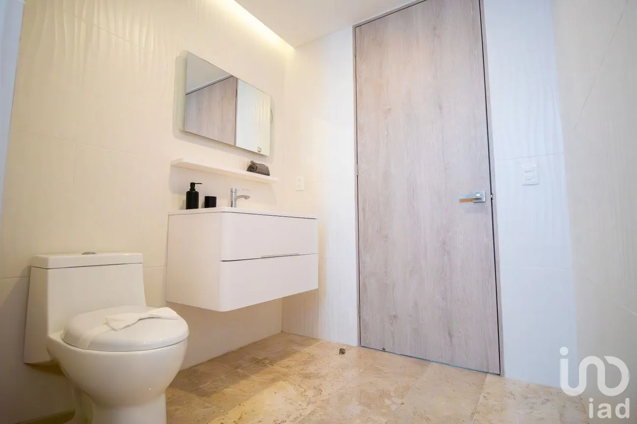 Departamento en Venta en Playa del Carmen Centro, Solidaridad, Quintana Roo | NEX-305150 | iad México | Foto 12 de 12